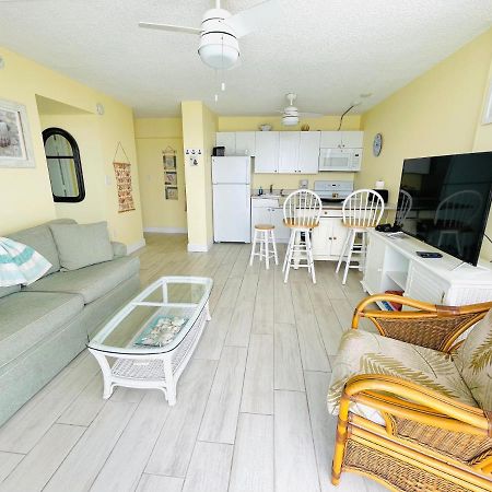 #902 Gulf View At Lovers Key Beach Club Fort Myers Beach Εξωτερικό φωτογραφία