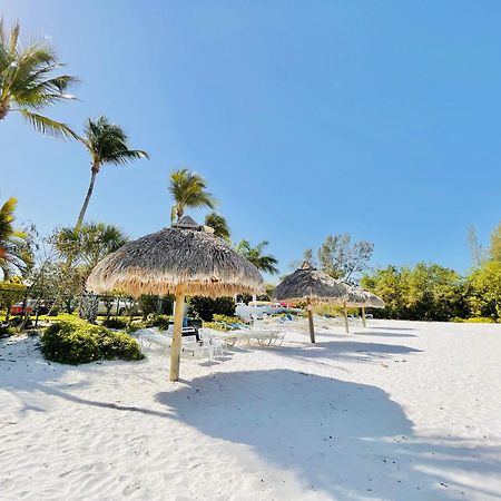 #902 Gulf View At Lovers Key Beach Club Fort Myers Beach Εξωτερικό φωτογραφία