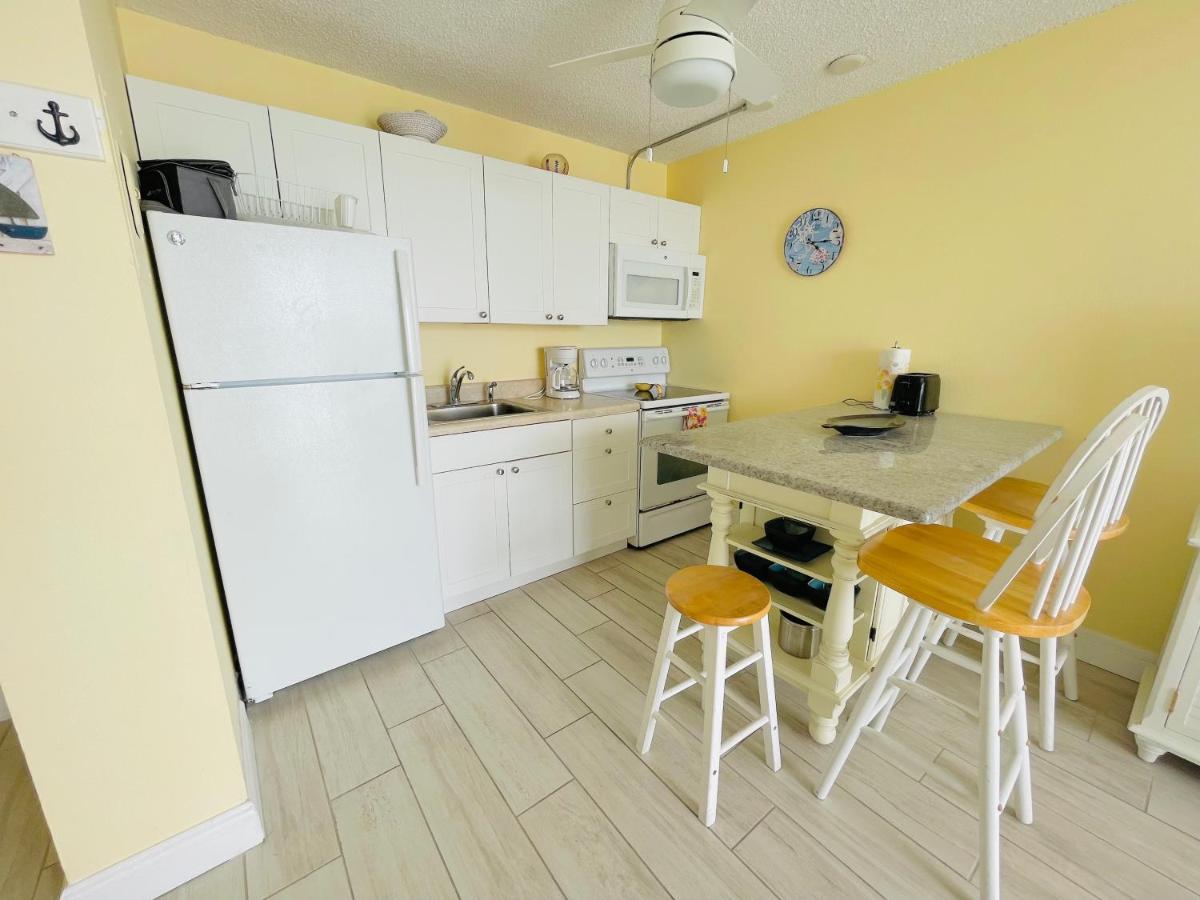 #902 Gulf View At Lovers Key Beach Club Fort Myers Beach Εξωτερικό φωτογραφία
