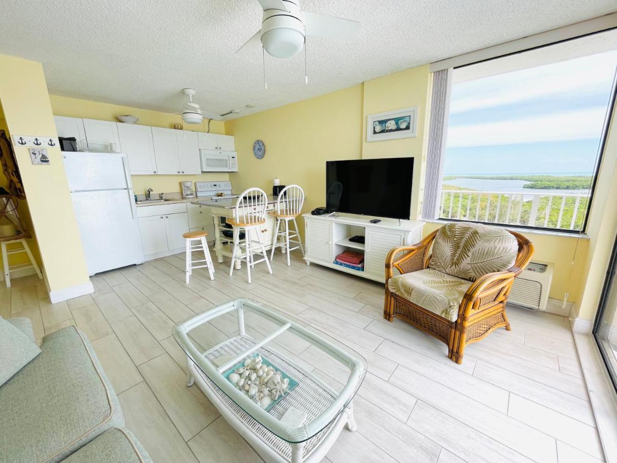#902 Gulf View At Lovers Key Beach Club Fort Myers Beach Εξωτερικό φωτογραφία