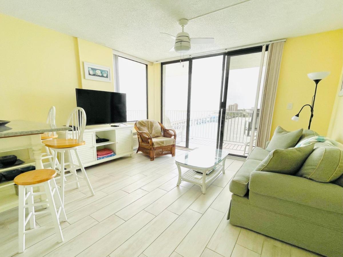 #902 Gulf View At Lovers Key Beach Club Fort Myers Beach Εξωτερικό φωτογραφία
