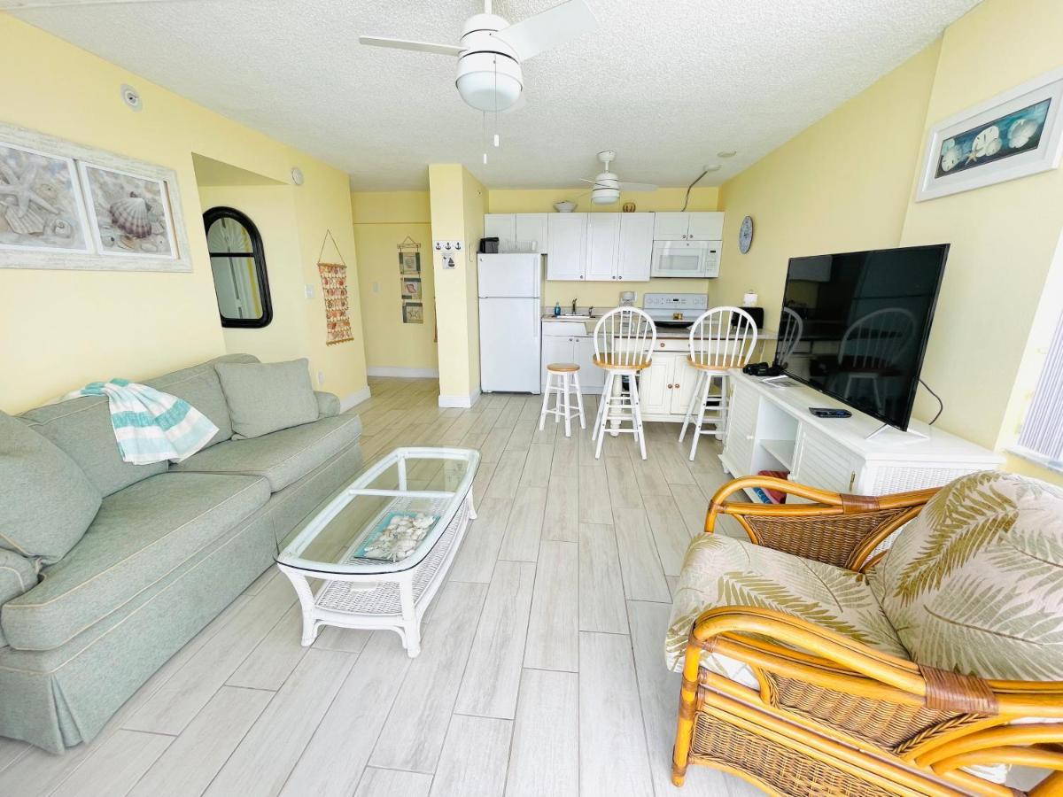 #902 Gulf View At Lovers Key Beach Club Fort Myers Beach Εξωτερικό φωτογραφία