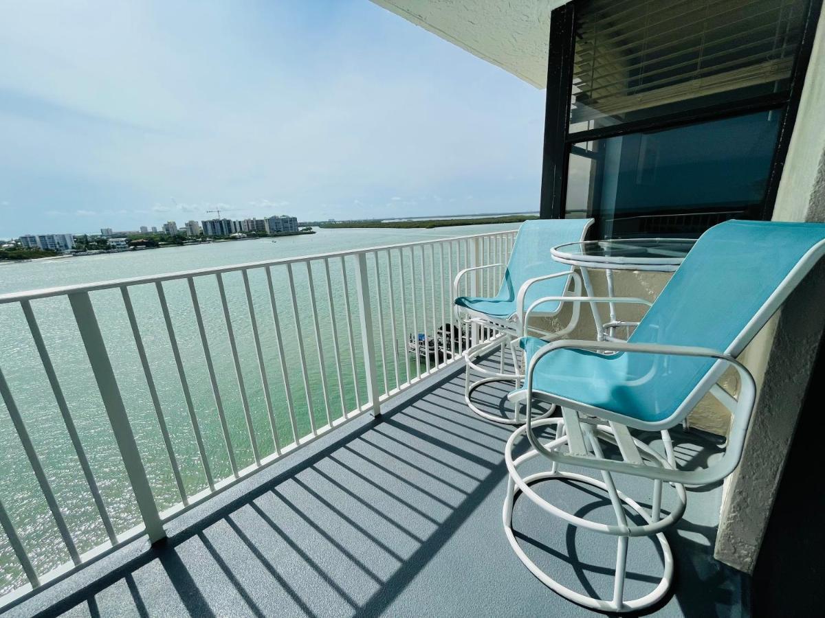 #902 Gulf View At Lovers Key Beach Club Fort Myers Beach Εξωτερικό φωτογραφία