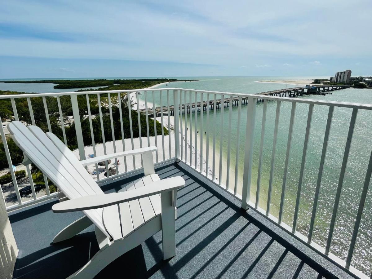 #902 Gulf View At Lovers Key Beach Club Fort Myers Beach Εξωτερικό φωτογραφία