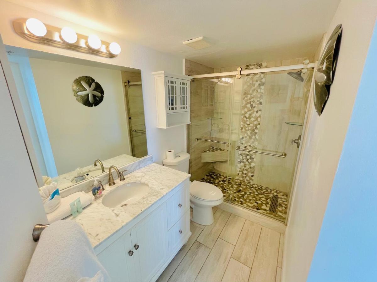 #902 Gulf View At Lovers Key Beach Club Fort Myers Beach Εξωτερικό φωτογραφία