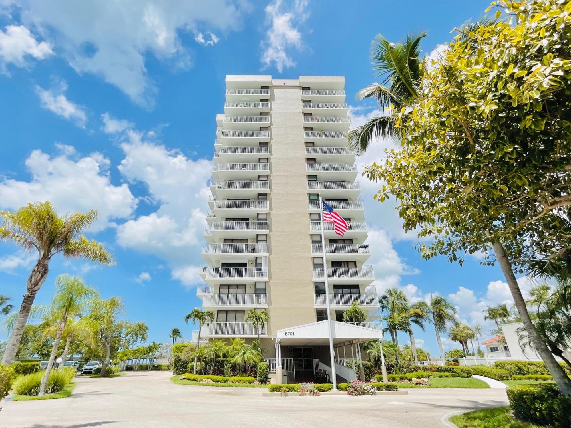 #902 Gulf View At Lovers Key Beach Club Fort Myers Beach Εξωτερικό φωτογραφία